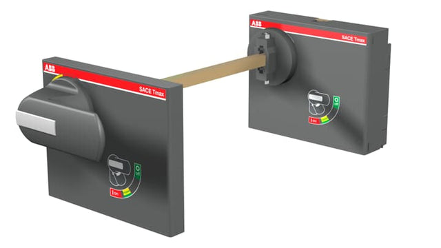 ABB 1SDA104853R1-RHEXT6F/PSTAND.RETURNED