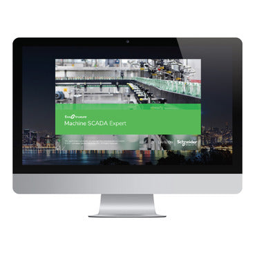 SCHNEIDER ELECTRIC HMIEMSE3PRT1KA