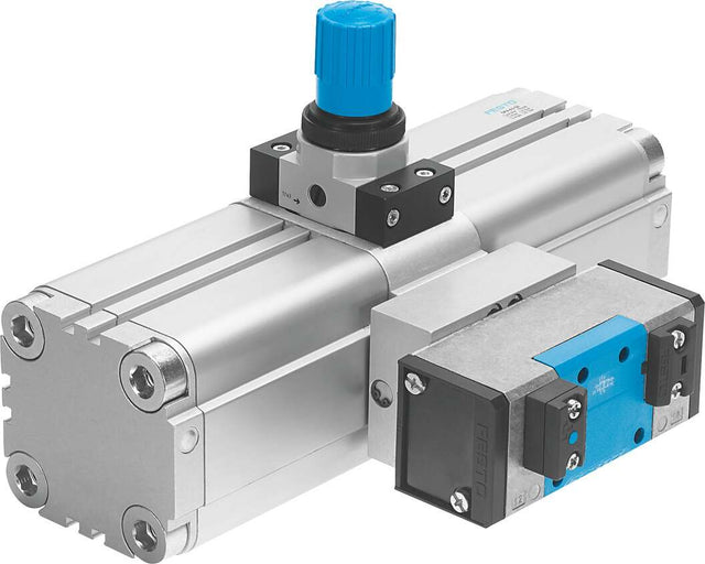 FESTO 184518-DPA-63-10