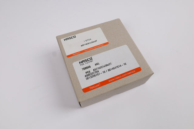 HASCO A571651X34X27
