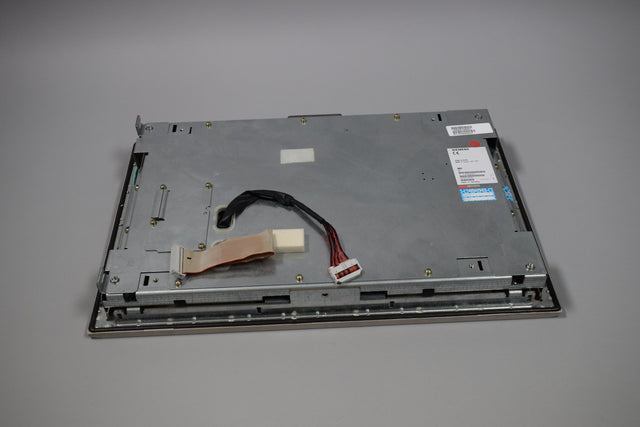 SIEMENS A5E00160551NEMA4TOUCH15TFT