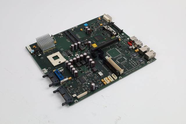 SIEMENS A5E00692294-01CS