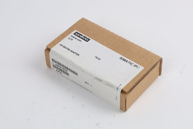 SIEMENS A5E02139700
