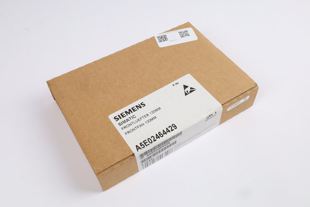 SIEMENS A5E02464429