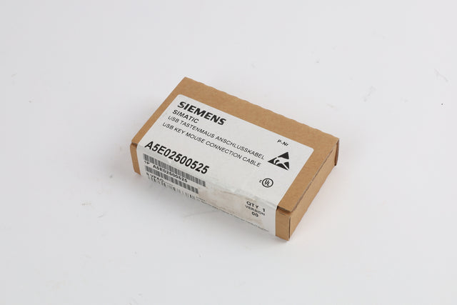 SIEMENS A5E02500525