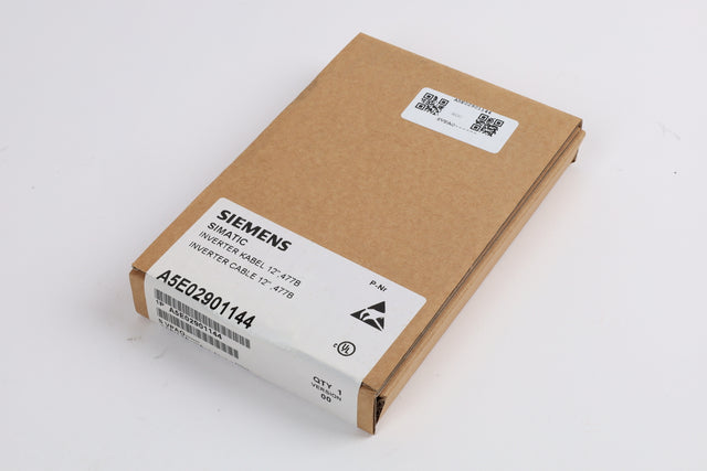 SIEMENS A5E02901144