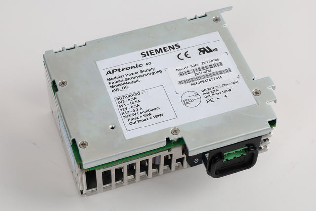 SIEMENS A5E30947477-H4