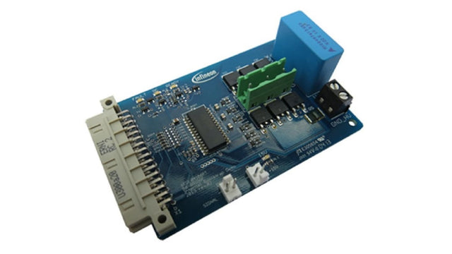INFINEON EVAL6EDL04I06PTTOBO1