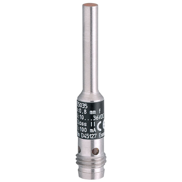 IFM IZ5035-IZB30,8-BPKG/V2A/AS-514RT