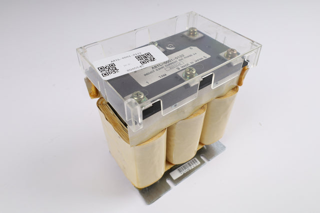 FANUC A81L-0001-0122