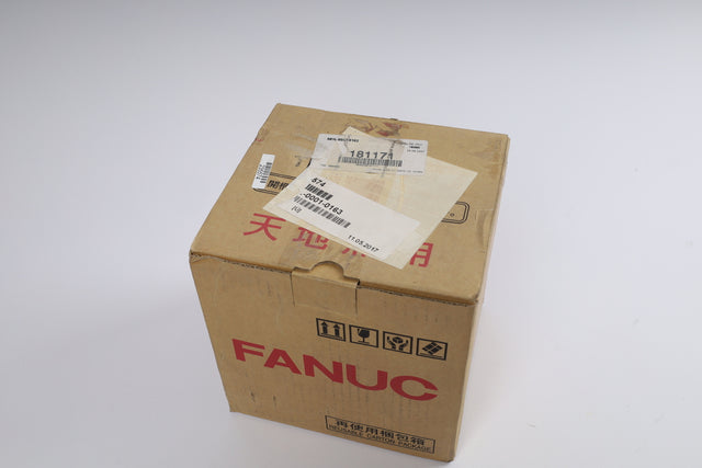 FANUC A81L-0001-0163