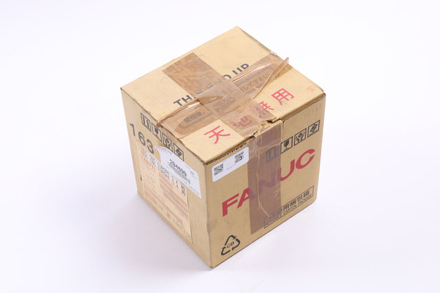 FANUC A81L-0001-0163