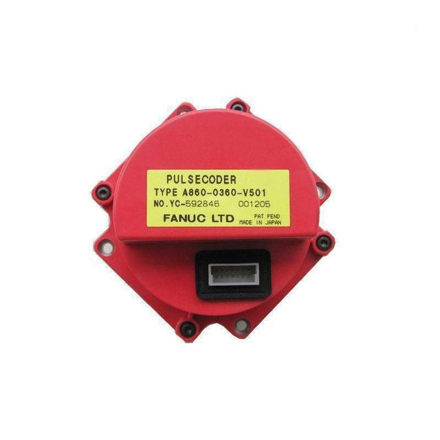 FANUC A860-0360-V501