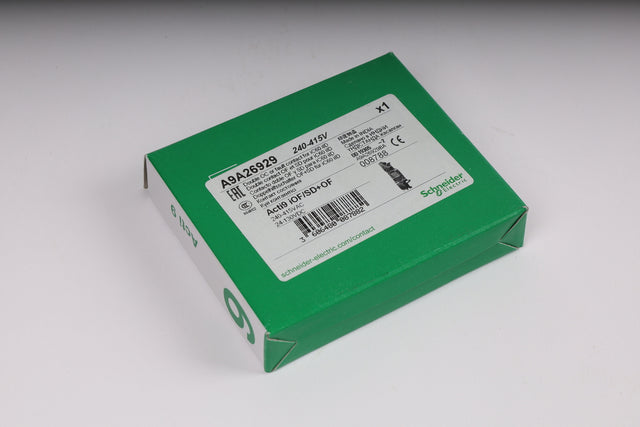 SCHNEIDER ELECTRIC A9A26929