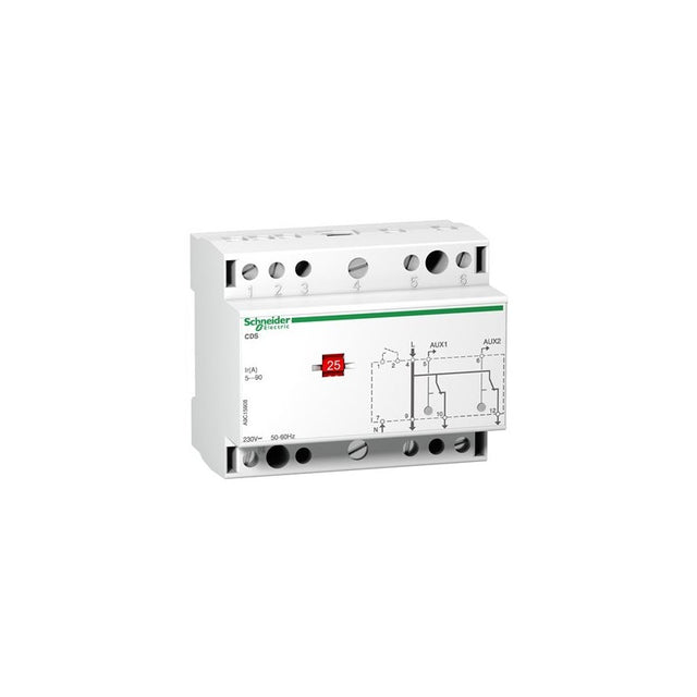 SCHNEIDER ELECTRIC A9C15908
