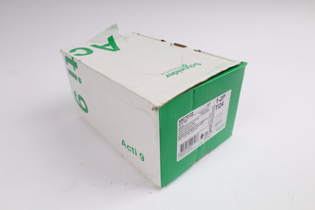 SCHNEIDER ELECTRIC A9C70122