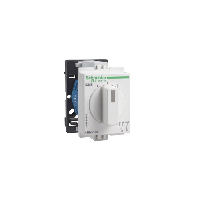 SCHNEIDER ELECTRIC A9E15120