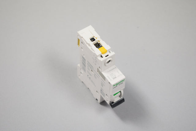 SCHNEIDER ELECTRIC A9F06120IC60H3P20AB