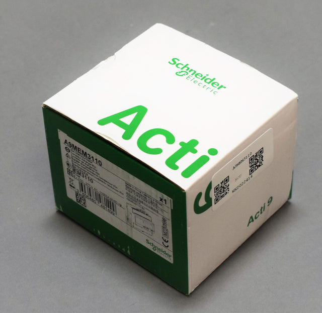 SCHNEIDER ELECTRIC A9MEM3110