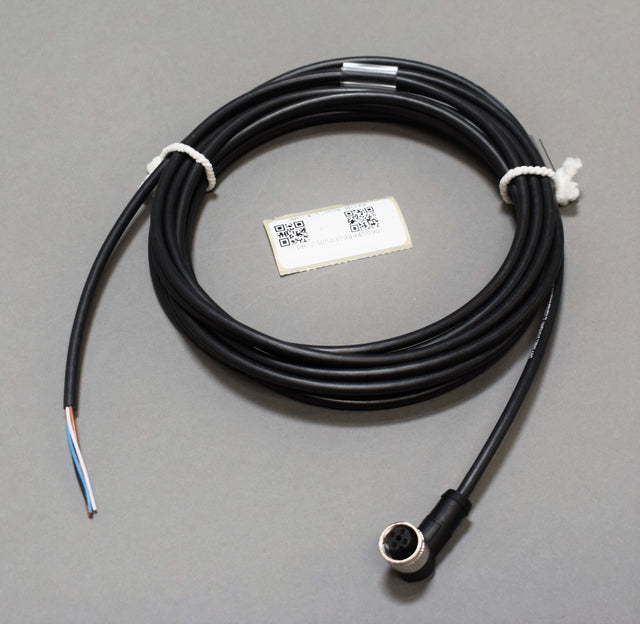 LAPP AB-C4-5-0PUR-M12FA