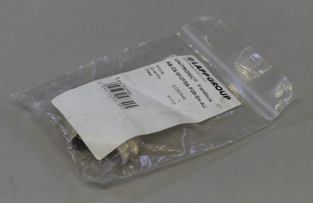 LAPP AB-C5-M12FSB-PG9-SH-AU