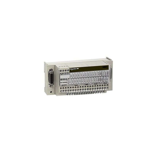 SCHNEIDER ELECTRIC ABE7CPA01