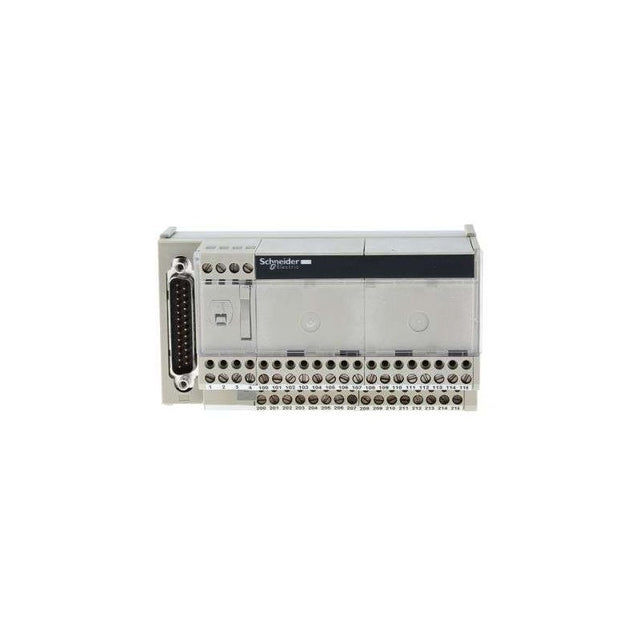 SCHNEIDER ELECTRIC ABE7CPA02
