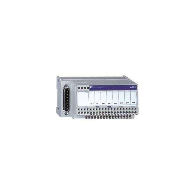 SCHNEIDER ELECTRIC ABE7CPA03