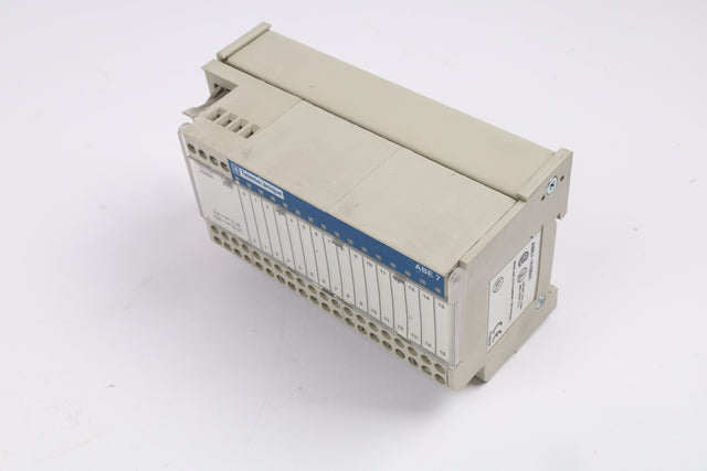 SCHNEIDER ELECTRIC ABE7H16S21