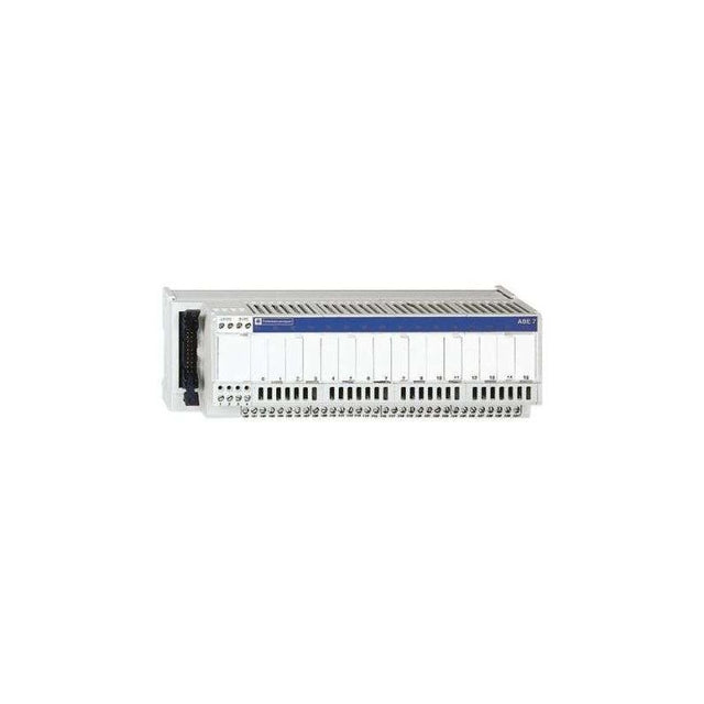 SCHNEIDER ELECTRIC ABE7R16S212
