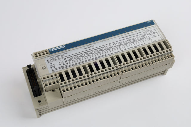 SCHNEIDER ELECTRIC ABE7S16E2F0