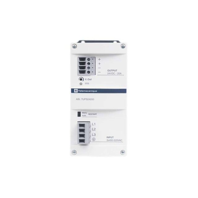 SCHNEIDER ELECTRIC ABL7UPS24200