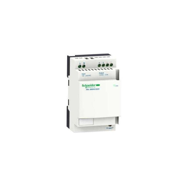 SCHNEIDER ELECTRIC ABL8MEM12020