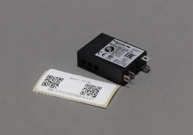 SCHNEIDER ELECTRIC ABS7SC3E