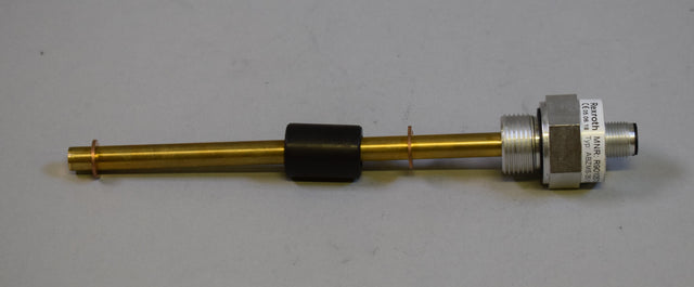 BOSCH REXROTH ABZMS-35-1X120F050S-K24