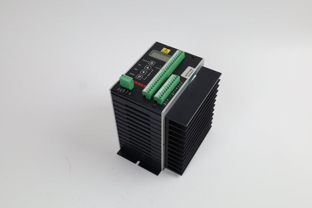 BERGES ACM-D2