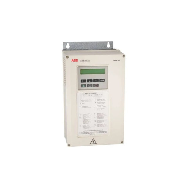 ABB ACS501-004-3-00P200000