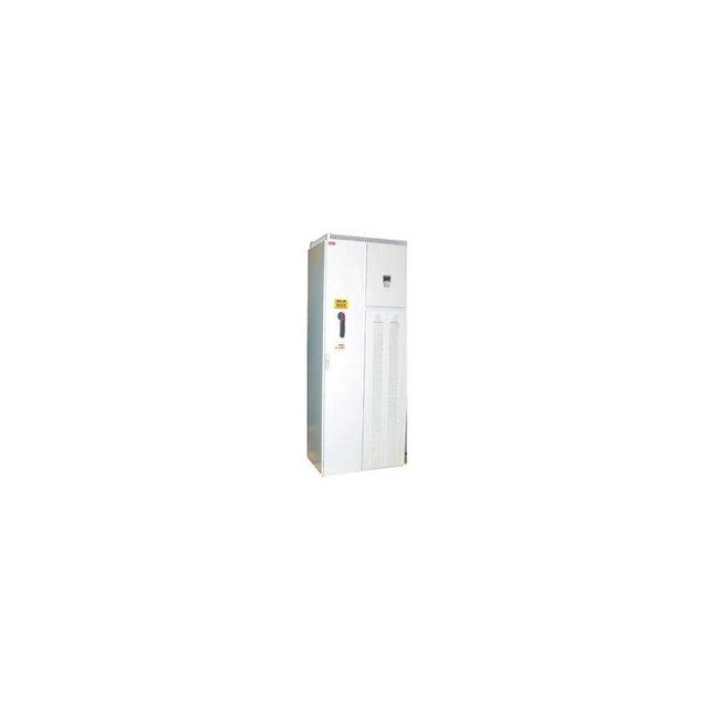 ABB ACS550-CC-011A-6-