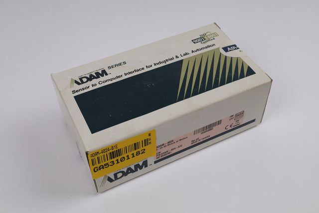 ADVANTECH ADAM-4024-B1E