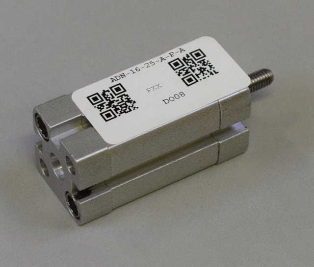 FESTO ADN-16-25-A-P-A