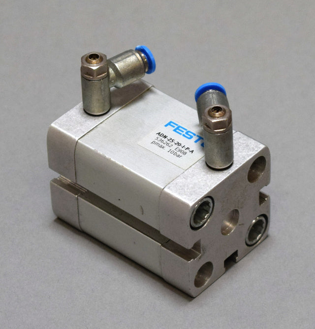 FESTO ADN-25-20-I-P-A