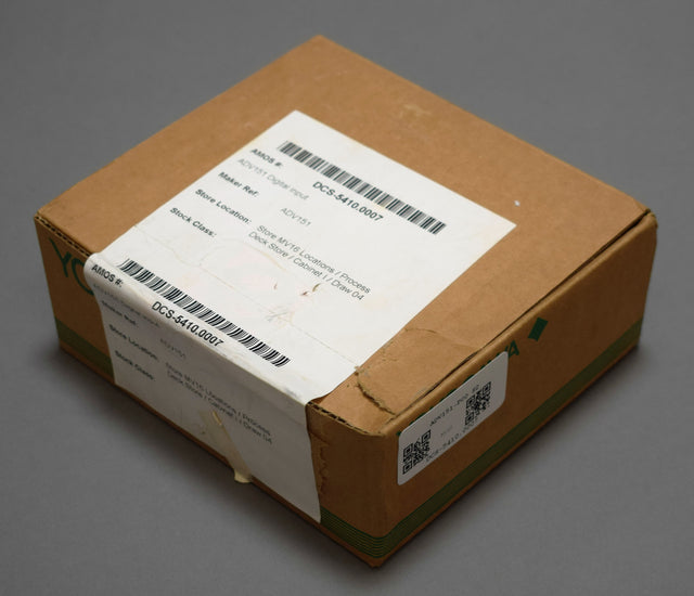 YOKOGAWA ADV151-P00S2
