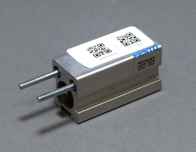 FESTO ADV-16-25-A