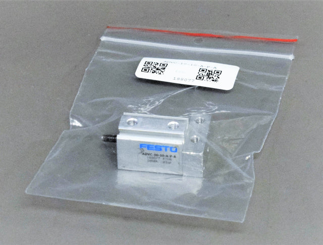 FESTO ADVC-10-10-A-P-A