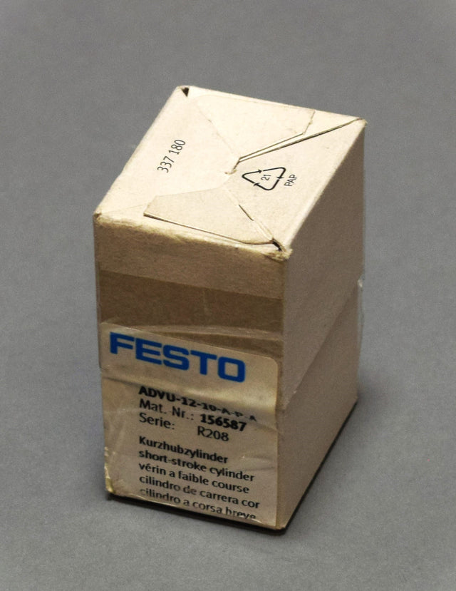 FESTO ADVU-12-10-A-P-A