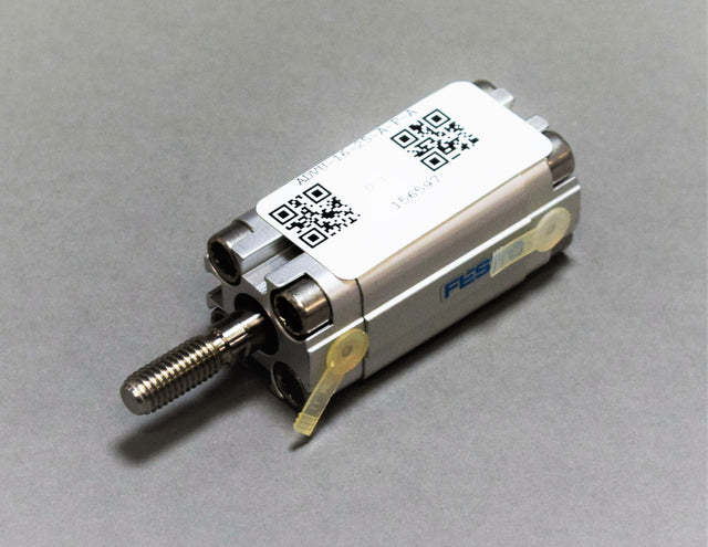 FESTO ADVU-16-25-A-P-A