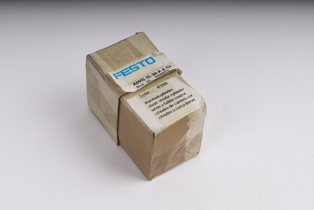 FESTO ADVU-25-30-P-A-S6