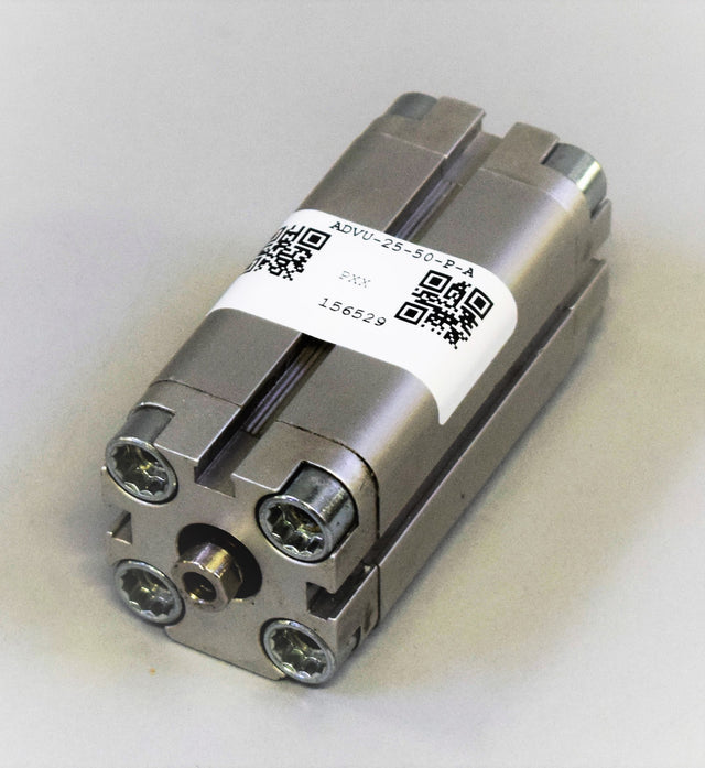 FESTO ADVU-25-50-P-A