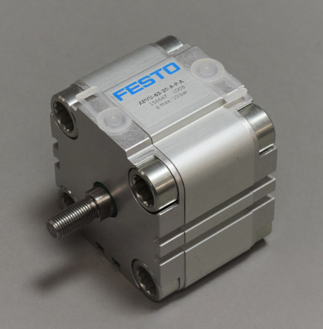 FESTO ADVU-63-20-A-P-A