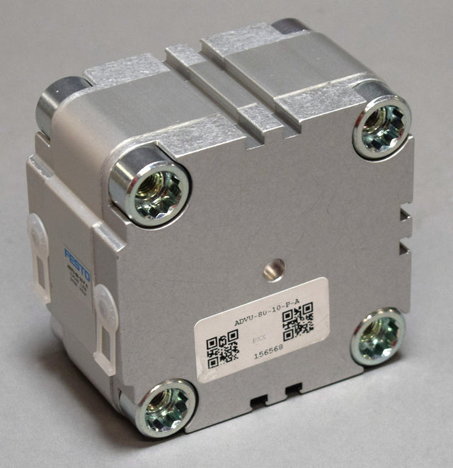 FESTO ADVU-80-10-P-A